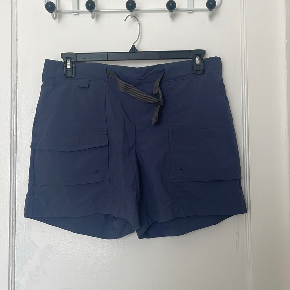 Columbia women’s shorts